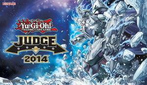 Tapete Mobius 2014 Judge