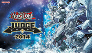 Tapete Mobius 2014 Judge