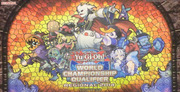 Tapete Regional WCQ 2014 "Ghostrick"