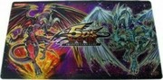 Tapete Stardust Dragon & Red Dragon Archfiend Hobby League