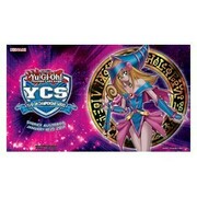 Tapete YCS Sydney 2014