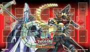 Tapete Yu-Gi-Oh! Con Exclusive