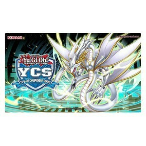 Tapete Ascension Sky Dragon YCS