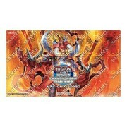 Tapete National Top Cut WCQ 2020 "Ferocious Flame Swordsman"