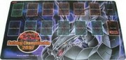 Tapete Cyber Dragon National Championship 2007
