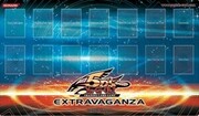 Tapete Yu-Gi-Oh! Extravaganza 2011