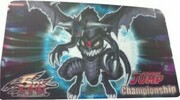 Tapete Dark End Dragon 75th SJC Anniversary