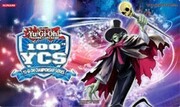 Tapete Blood Mefist 100th YCS Anniversary