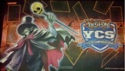 Tapete Blood Mefist YCS