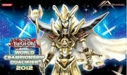 WCQ 2012 Top Cut "Ma'at" Playmat