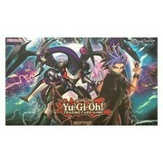 Tapete Win-A-Mat 2016 "Yuto & Dark Rebellion Xyz Dragon"