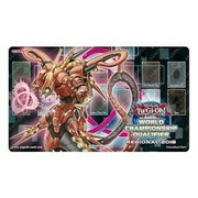 Tapete Regional WCQ 2018 "Topologic Bomber Dragon"