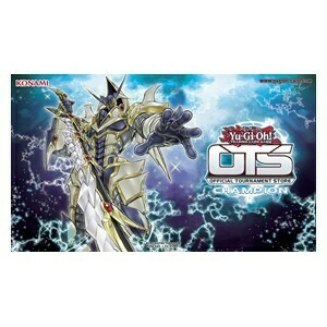 Tapete OTS "Buster Blader" Champion