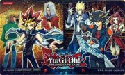 Tapete YCS Providence 2012