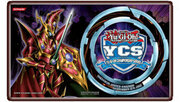 Tapete YCS Sheffield 2012