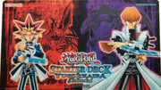 Tapete "Starter Deck Yugi & Kaiba Reloaded"