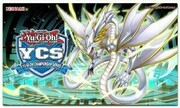 Tapete YCS London 2014 Top Cut