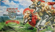 World Championship 2014: Tapete The Twin Kings