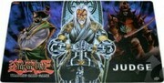 Tapete Six Samurai Judge