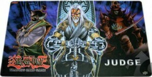 Tapete Six Samurai Judge