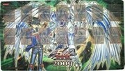 Tapete Win-A-Mat 2009 "Yusei Fudo"