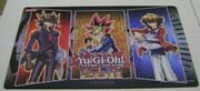 Tapete Win-A-Mat 2011 "Yugi, Jaden & Yusei"