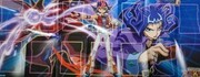 Tapete YGO Zexal Vol. 3 DVD