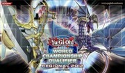 Tapete Regional WCQ 2012 "Number"