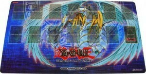Tapete Rainbow Dragon Regional Championship