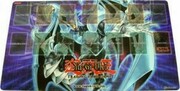 Elemental HERO Chaos Neos Regional Championship Playmat