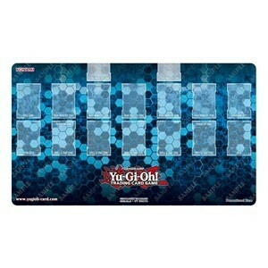 Tapete YCS London 2017 Pre-Registration