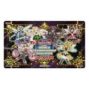 Tapete WCQ 2018 Trickstar Top Cut