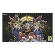 Tapete San Diego Comic Con 2017 "Yugi & the Pharaoh"