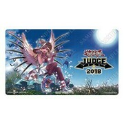 Tapete Vampire Sucker 2018 Judge