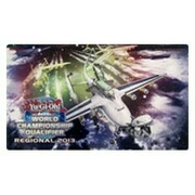 Tapete Regional WCQ 2013 "Mecha Phantom Beast"