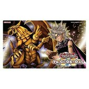 Tapete Yu-Gi-Oh! Day 2014 Marik & Winged Dragon of Ra