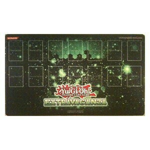Tapete Yu-Gi-Oh! Extravaganza 2012