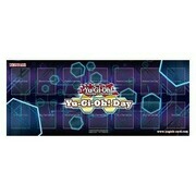 Tapete Yu-Gi-Oh! Day 2013