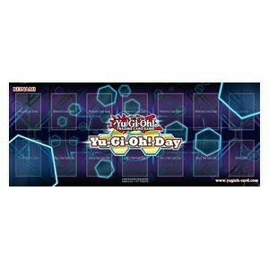 Tapete Yu-Gi-Oh! Day 2013
