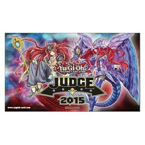 Tapete Dance Princess & Gungnir 2015 Judge