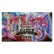 Tapete Dance Princess & Gungnir 2015 Judge