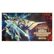 Tapete Top Cut WCQ 2013