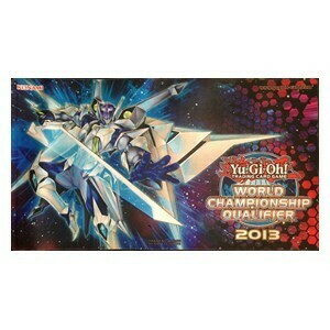 Tapete Top Cut WCQ 2013