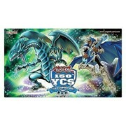 Tapete Blue-Eyes White Dragon 150th YCS