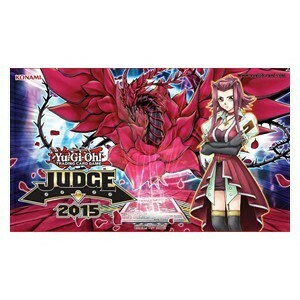 Tapete Black Rose Dragon and Akiza 2015 Judge