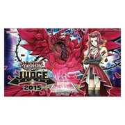 Tapete Black Rose Dragon and Akiza 2015 Judge
