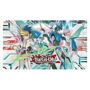 Tapete Ordeal of a Traveler Clear Wing Synchro Dragon