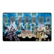 Tapete Yu-Gi-Oh! Day 2017 Decode Talker & Honeybot