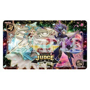 Tapete Trickstar 2019 Judge