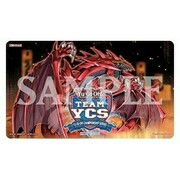 Tapete YCS Atlanta 2019 "Uria, Lord of Searing Flames"